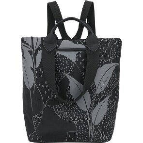 Fritzi aus Preußen Ju Limited Leaves Lighty Plecak miejski 38 cm