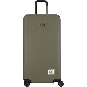 Herschel Heritage 4 kółka Walizka L 81 cm