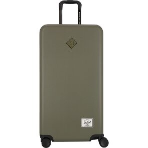 Herschel Heritage 4 kółka Walizka L 81 cm