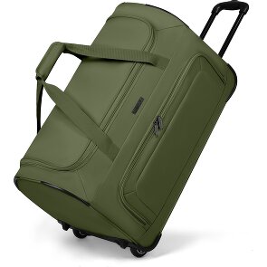 Redolz Torba podróżna na 2 kółkach Duffle Essentials 61 cm