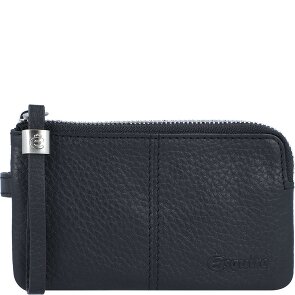 Esquire Skórzane etui na klucze Verona 13 cm