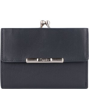 Esquire Helena Portfel skórzany 12 cm