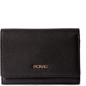 Picard Java Portfel Skórzany 13.5 cm