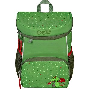 Scooli Mini-Me Plecak dla przedszkolaka 30 cm