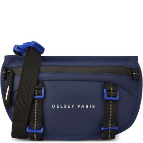 Delsey Paris Raspail Torba na ramię Ochrona RFID 24 cm