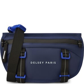 Delsey Paris Raspail Torba na ramię Ochrona RFID 24 cm