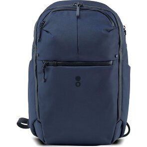 Echolac Active x plecak podróżny 46 cm przegroda na laptopa