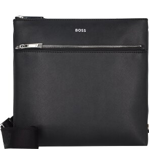 Boss Zair Torba na ramię Skórzany 26 cm