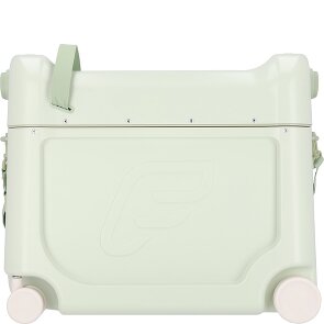 JetKids BedBox 4 kółka Walizka dla dzieci 39 cm