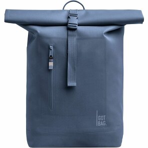 GOT BAG Rolltop Lite Plecak 42 cm Komora na laptopa