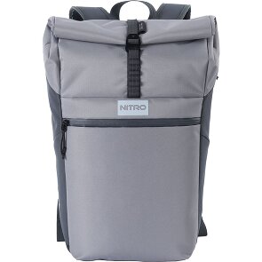 NITRO Cosmo Plecak 46 cm Komora na laptopa