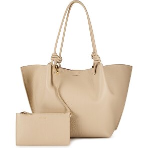 Coccinelle Finn Shopper Bag Skóra 31 cm
