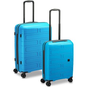 MODO by Roncato Supernova 2.0 4 kółka Zestaw walizek 2-części MODO by Roncato Supernova 2.0 4 kółka Zestaw walizek 2-części