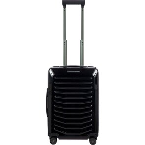 Porsche Design Roadster 4 kółka Walizka kabinowy 55 cm Porsche Design Roadster 4 kółka Walizka kabinowy 55 cm