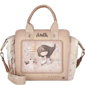 Anekke Nature Torba na ramię 36 cm