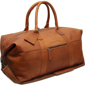 The Chesterfield Brand Portsmouth 2 Torba podróżna Weekender Skórzany 56 cm