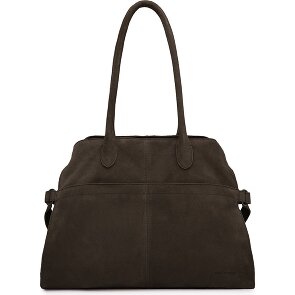 FredsBruder Softly Torba na ramię Skóra 40 cm