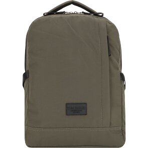 Tom Tailor Boston Plecak 41 cm Komora na laptopa