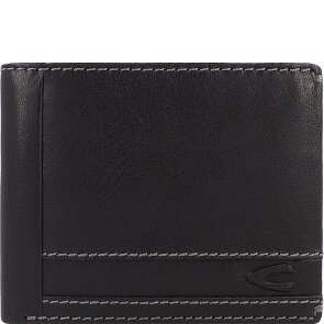 camel active Field Portfel Ochrona RFID Skórzany 12 cm