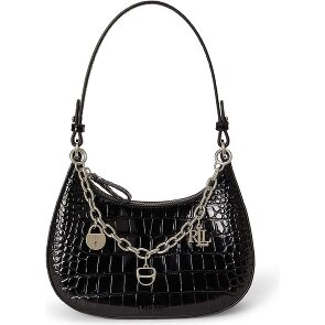 Lauren Ralph Lauren Marcy Torba na ramię Skóra 23.5 cm