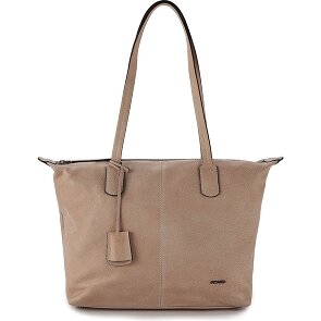 Picard Lesotho Shopper Bag Skórzany 39 cm