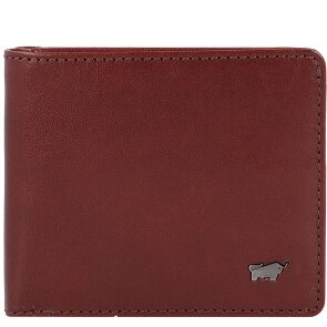 Braun Büffel Country Wallet RFID Leather 10.5 cm