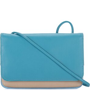 Mywalit Travel Kopertówka Skórzany 19 cm