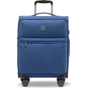 Stratic Lite 4 kółka Walizka kabinowa S 55 cm