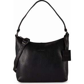 Burkely Antique Avery Torba na ramię Skórzany 25 cm