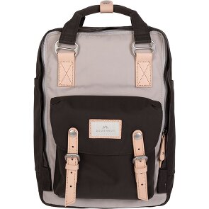 Doughnut Macaroon Plecak 38 cm Komora na laptopa