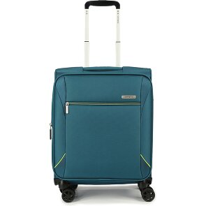 Samsonite Base Breeze 4 kółka Walizka kabinowy 55 cm