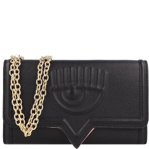 Chiara Ferragni Eyelike Bags Kopertówka 17 cm