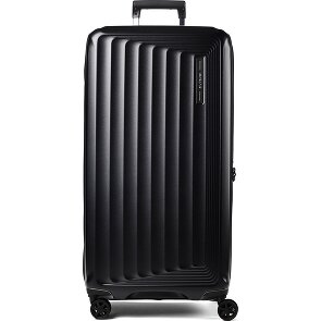 Samsonite Nuon 4 kółka Walizka 80 cm