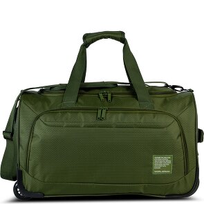 Worldpack 2 kółka Torba podróżna 52 cm