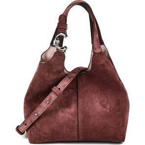 Coccinelle C-Easy Torba na ramię Skóra 21 cm