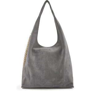 FredsBruder Velvet Wild Torba na ramię Skórzany 39 cm