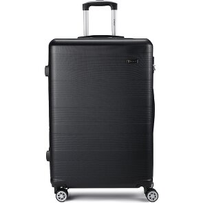 Benzi 5330 4 kółka Walizka L 75 cm