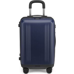 Zero Halliburton Edge Lekki wózek kabinowy 4-kołowy 56 cm