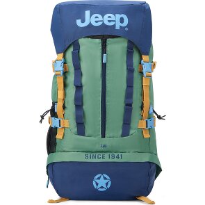Jeep JS017A Plecak trekkingowy L 55 cm