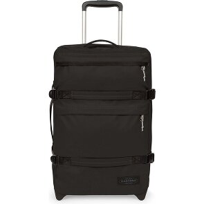Eastpak Transit'R Plus 2 kółka Walizka kabinowa 55 cm