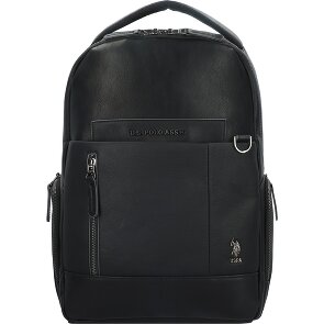 U.S. Polo Assn. Cambridge Plecak 39 cm Komora na laptopa U.S. Polo Assn. Cambridge Plecak 39 cm Komora na laptopa