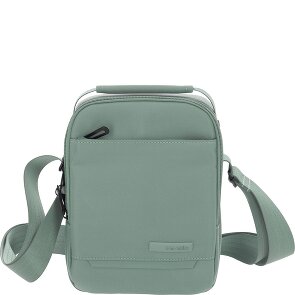Travelite Workfloow Mini Torba Torba na ramię 17 cm