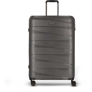 Redolz Essentials 10 LARGE 4 kółka Walizka 76 cm