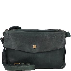 Harold's Submarine Torba na ramię skórzana 25 cm