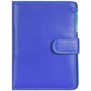Mywalit Duży Portfel Skórzana Portmonetka 14 cm