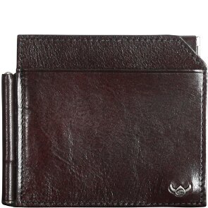 Golden Head Colorado Dollar Clip 10 cm Skórzany