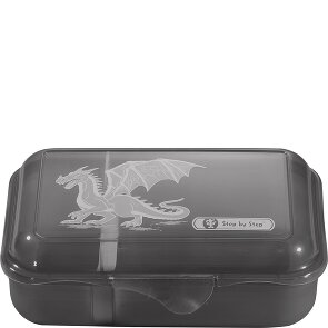 Step by Step Lunch box 18 cm