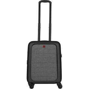 Wenger Syntry 4-kołowy wózek kabinowy z przegrodą na laptopa 55 cm
