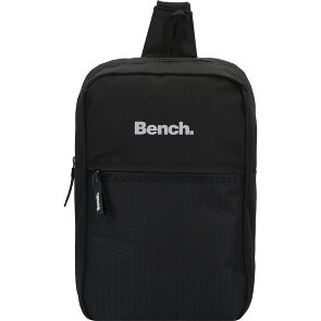 Bench Mini Torba Torba na ramię Ochrona RFID 21 cm