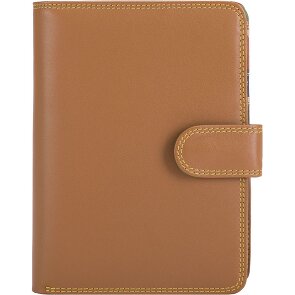 Mywalit Skórzany portfel 14 cm